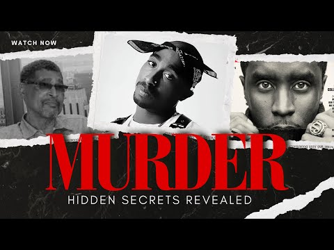 2Pac’s Father Breaks Silence: Blames Diddy for His Son’s Death!