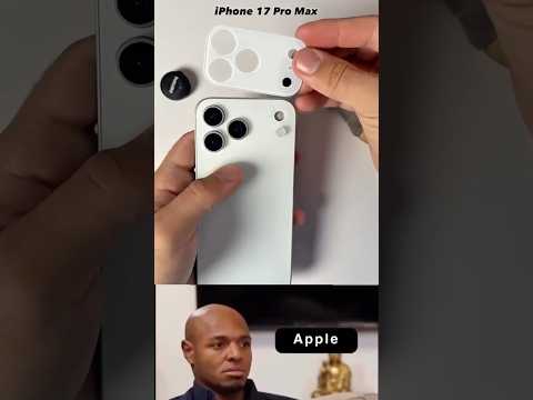 iPhone 17 Pro Max testing๐ณ๐ฑ๐#iphone17promax#iphone17#ios26#apple