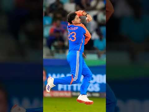 final me 4 vicket lene ke baad kuldeep yadav ne kya kaha...