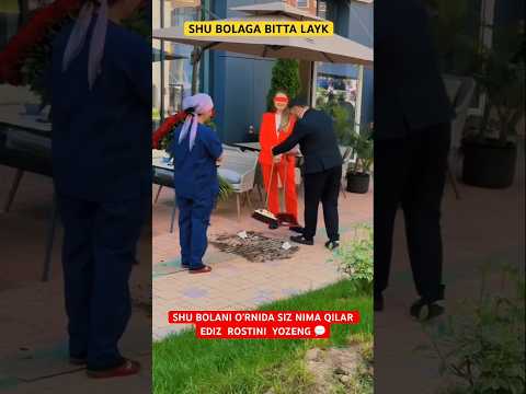 Oxrigachor koramiz #shortvideo
