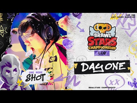 LCQ DIA 1 - FASE DE GRUPOS - Español