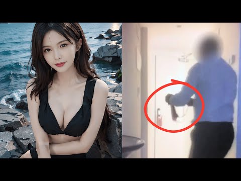Por qué LOS JAPONESES se ROBAN LOS CALZONES de LAS CHICAS?