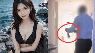 Por qué LOS JAPONESES se ROBAN LOS CALZONES de LAS CHICAS?