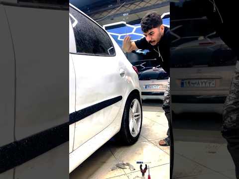 صافکار کار بلد