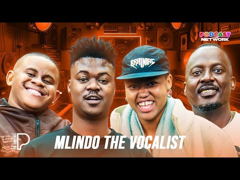 MLINDO THE VOCALIST On Dj Maphorisa, Sjava, Therapy, Tours, Lockdown Pain, Tough Truths,  New Album