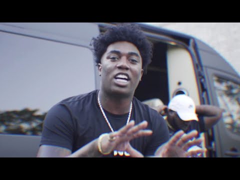 Fredo Bang - Face Down (Official Music Video)