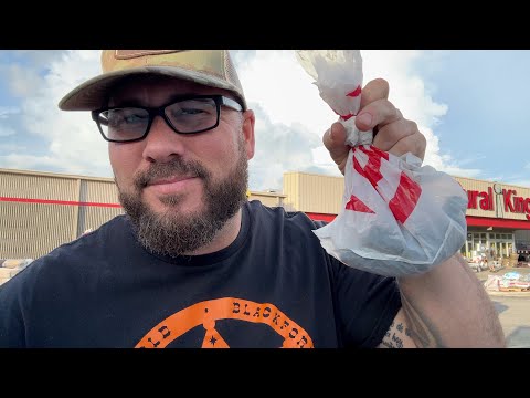 Returning Dead Chicks To The Store
