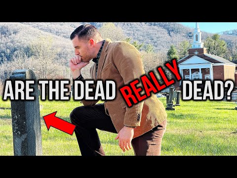 THE DEATH DECEPTION (What REALLY Happens When You Die!)