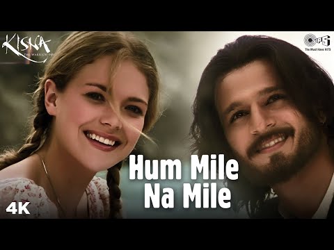 Hum Miley Na Miley, Hum Rahey Na Rahey | Udit Narayan, Madhushree | Vivek Oberoi, Antonia Bernath