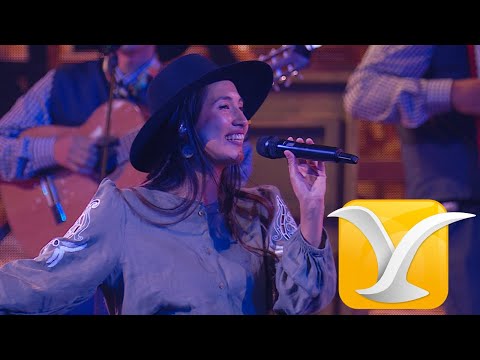 Sele Vera y los Pampas - Devuélveme el corazón - Argentina Competencia Folclórica Viña del Mar 2025