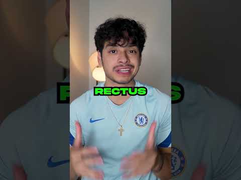 The Most UNDERRATED Ab Exercises