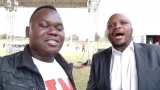OVER 14K LUO FESTIVAL TICKETS SOLD!! JALAS EXPLAINS WHY TICKETS GO FOR 150K IN THE VVIP SECTION!!