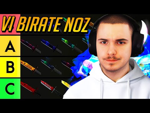 VI BIRATE KOJI NOZ DA KUPIM!!