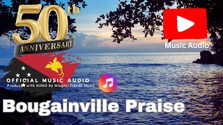 Bougainville Praise (Papua New Guinea) | Niugini Trends Music (PNG's Leading AI Music Channel)