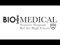 Biomedical Sciences Program Overview