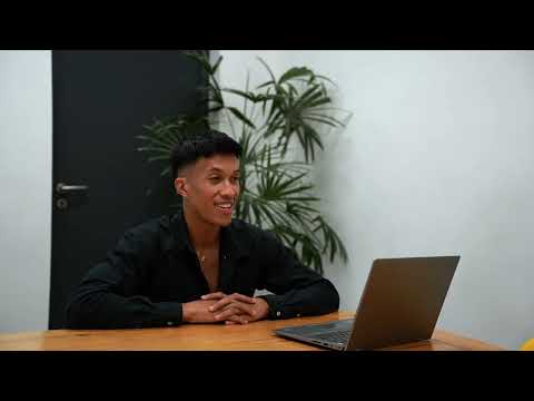 #GenerationYas - Stories : Flavio (Pulsix Capital)
