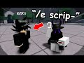 Understanding the Transcript