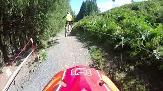 Leogang Edit 2017