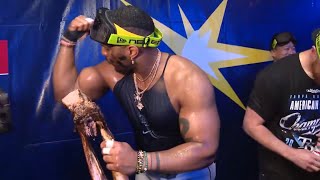 The Rays Are Awesome