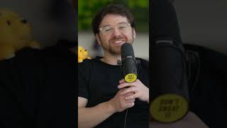 Why did Jim Cummings Push Mufasa?