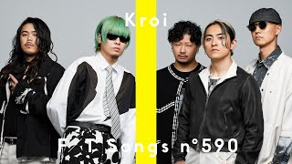 Kroi - Method / THE FIRST TAKE