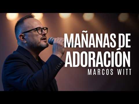 Adoración para Iniciar el Día🙏Alabanzas Para Sentir La Presencia de Dios - Temprano Yo Te Buscaré