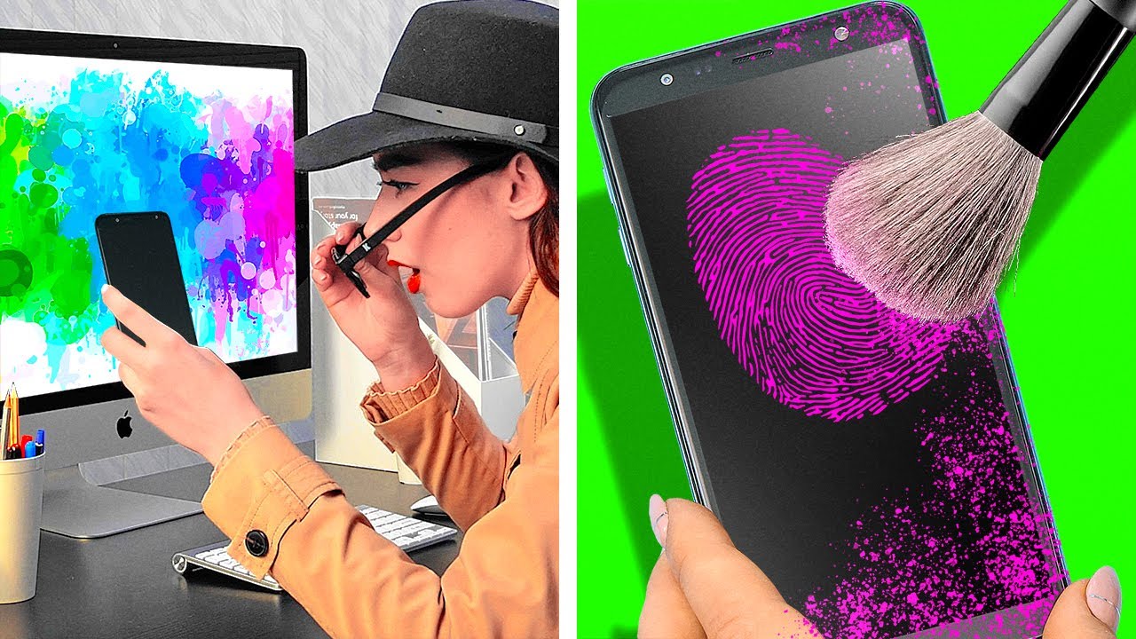 How to be a spy -- 22 smart spy tricks