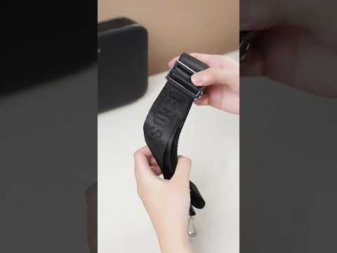 Túi xách nam cao cấp da thật LECOS - LT18