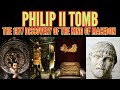 Philip II and Hellenistic Legacy