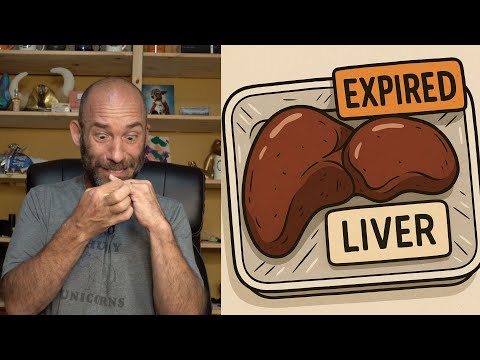 Liver King Arrested for Threatening Joe Rogan -- Parasocial Goes Hyper Scale