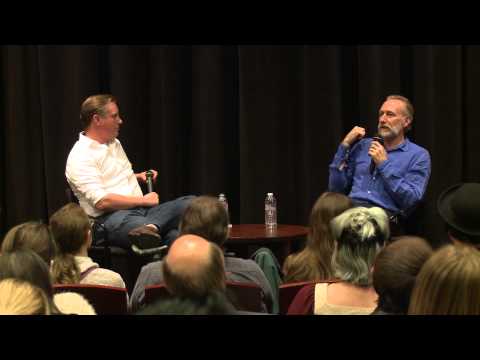 Interview with Brian Henson - 3 of 7