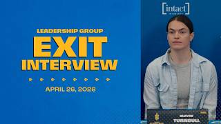 Apr. 26, 2026 | Toronto Sceptres Leadership  - 2026 End of Season Interview
