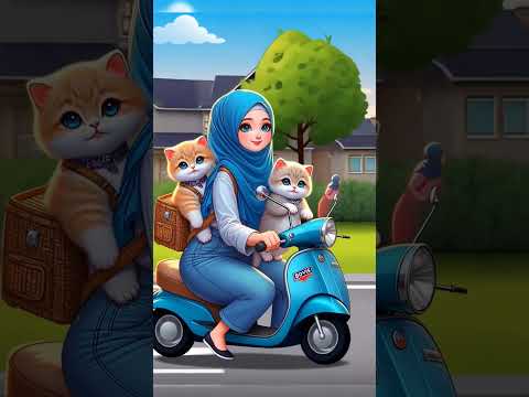 mama mau beli es krim #gaming #funny #cat #imut #funny #cute #catlover #comedy #shorts #cartoon
