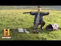 Survival Skills in Extreme Conditions