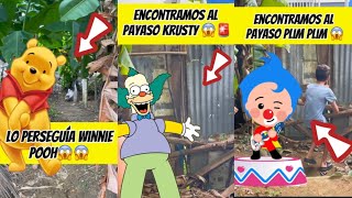 En un mundo lleno de misterios 😨😰sin resolver 🌎😱
