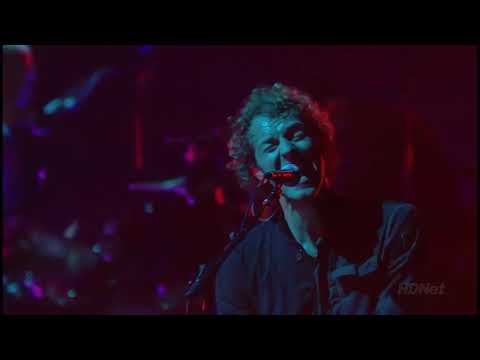 Coldplay - Clocks -  Live In Toronto - Remaster 2019