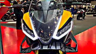 15 Best Sport & Street Bikes for 2025 2026