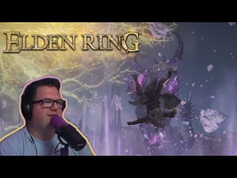 That's Not Ideal | Elden Ring Co-op Mod