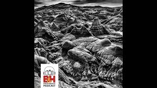 Finding Faces in the Rocks, with John Paul Caponigro and Joel Simpson