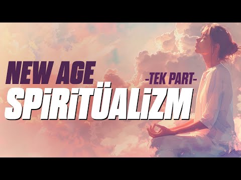 "Kuantum ve Düşünce Gücü" Felsefesi (New Age)