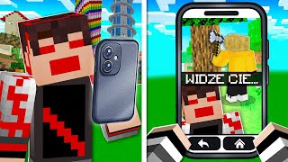 UDAJĘ OPĘTANEGO na SNAPCHAT 📱 i TROLLUJE WOJANOWICE!