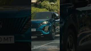 SUV Peugeot 2008