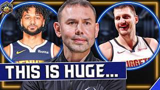 This Is EXACTLY The Spark The Nuggets Needed…