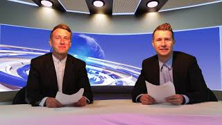 Fünfzehnte Bühlertaler Wochenshow vom 13.03.21