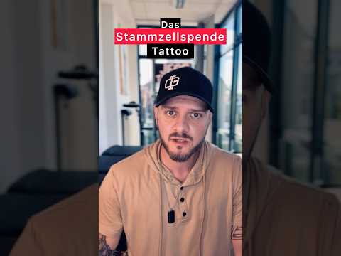 TwinWin - Das Stammzellspende Tattoo (20.Sep.2025)
