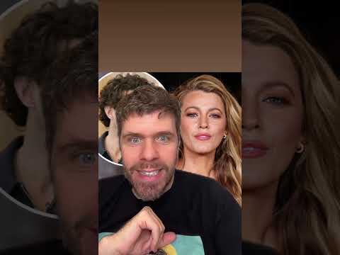 Blake Lively Faced With Racism Accusations - AGAIN!
