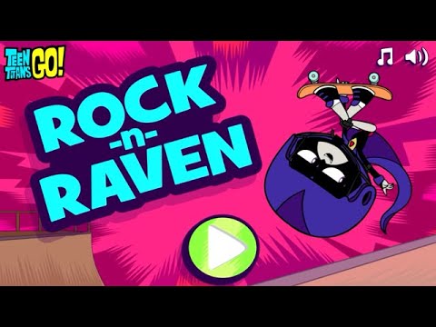 Cartoon Network Teen Titans Games Jobs Ecityworks