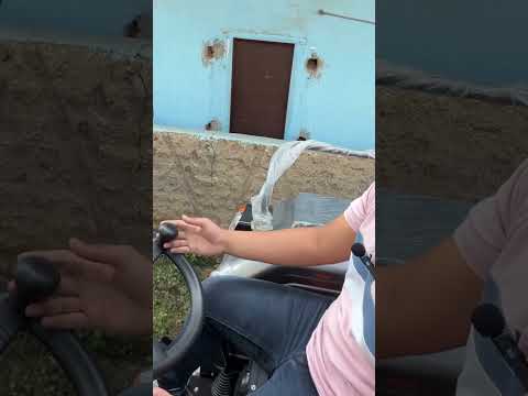 Digitrac Tractor Features #equipment #agriequipments #farmequipment #agriculture #digitractractor