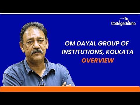 OmDayal Group Of Institutions Overview