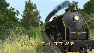 Back in Time